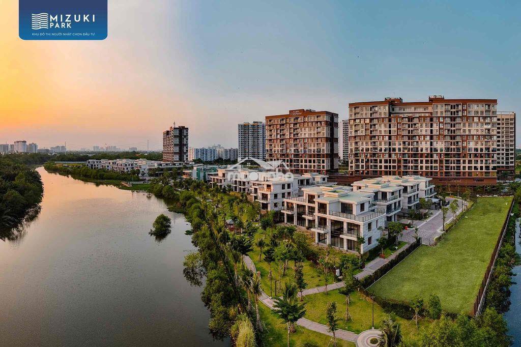 🔥 4,3 tỷ – sở hữu căn hộ tại tháp ven sông cuối cùng của trellia cove - Ảnh 4