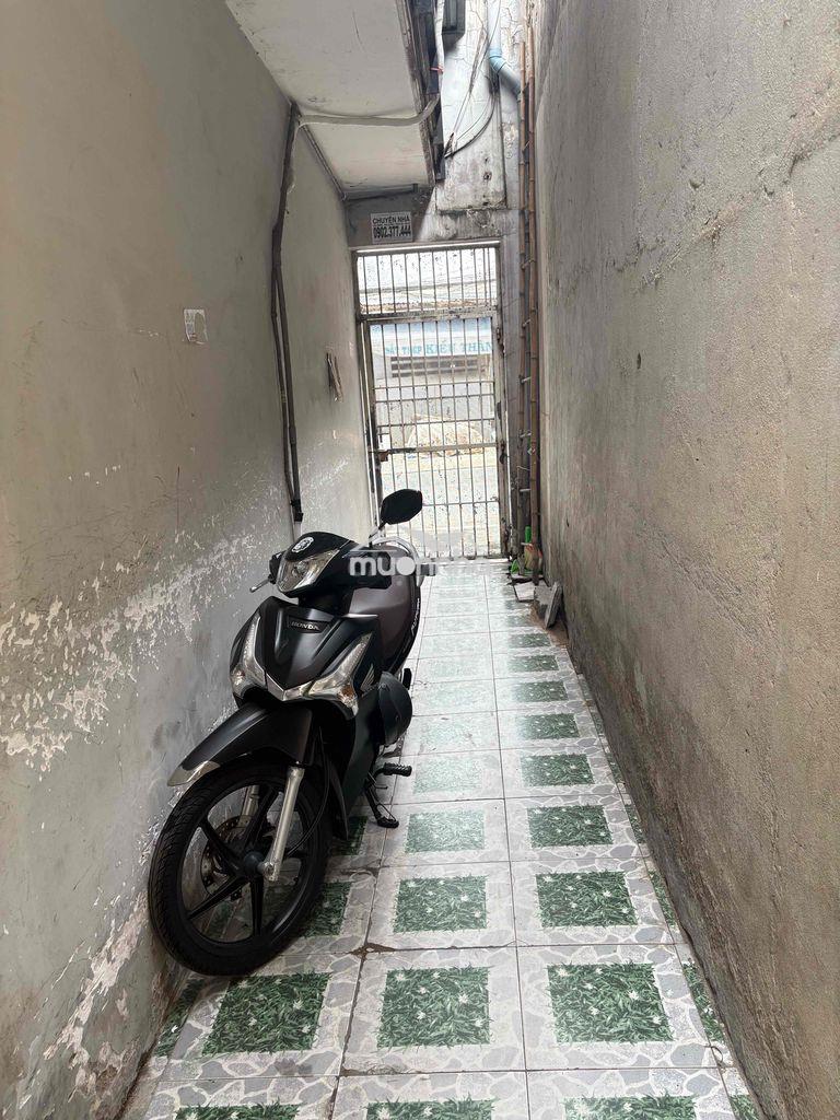 Nhà trọ nguyê căn - Ảnh 4