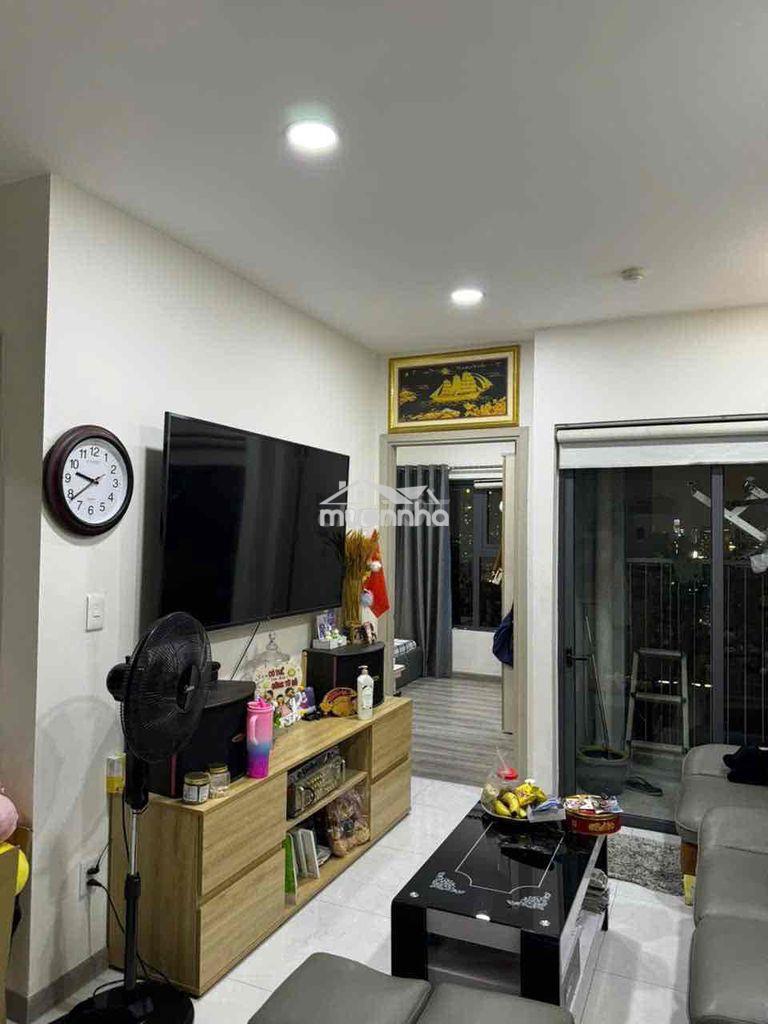 Chính chủ cho thuê cc viva river side 2pn full nt giá 11tr - Ảnh 2
