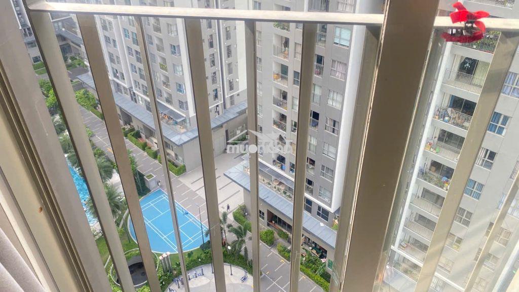 Chung cư cao cấp westgate, bình chánh - 4
