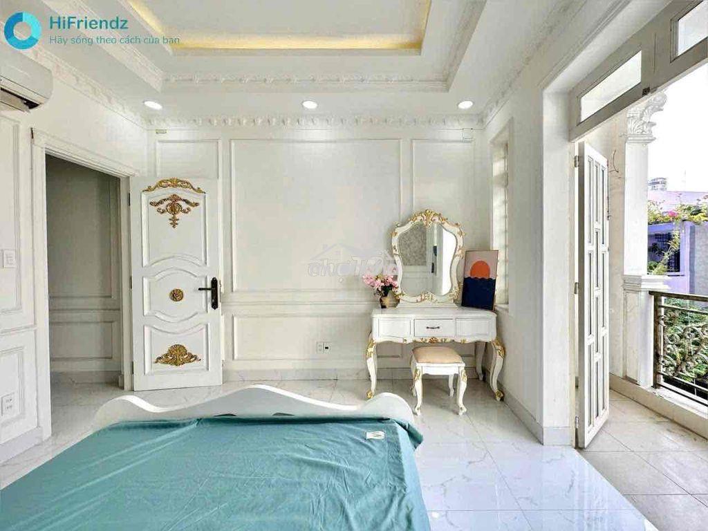 Studio tách bếp full nội thất trống sẵn ở liền ngay đầm sen - Ảnh 3