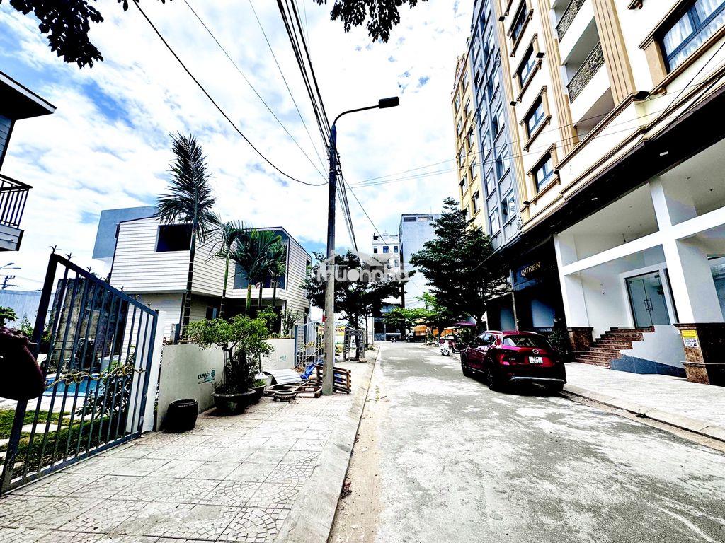 Kdt sentosa đường 7m5 thông thoáng đã có sổ, s: 141m2 - Ảnh 3