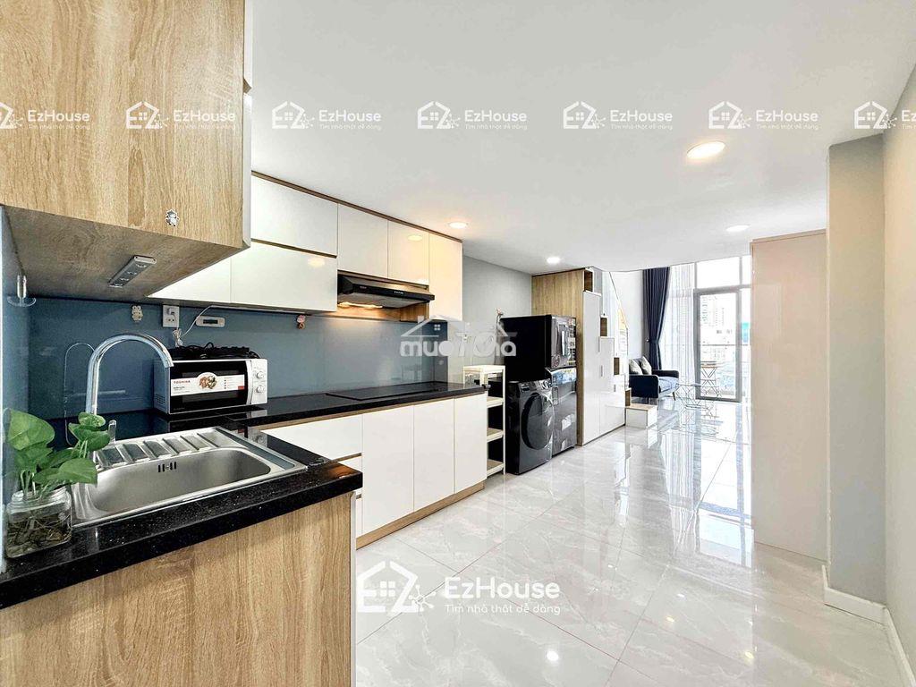 🏡Duplex ban công thoáng full nt mới xây ngay tân sơn nhì‼️ - Ảnh 3