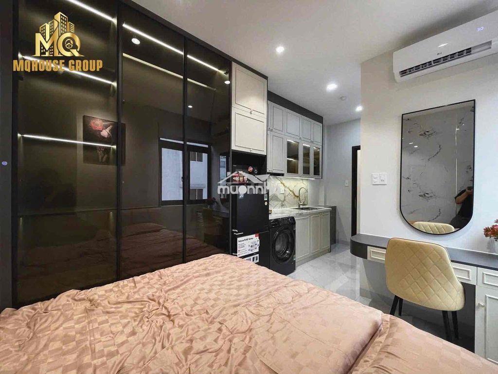 Căn hộ full nội thất_an ninh_tiện nghi ngay phạm văn bạch - Ảnh 2