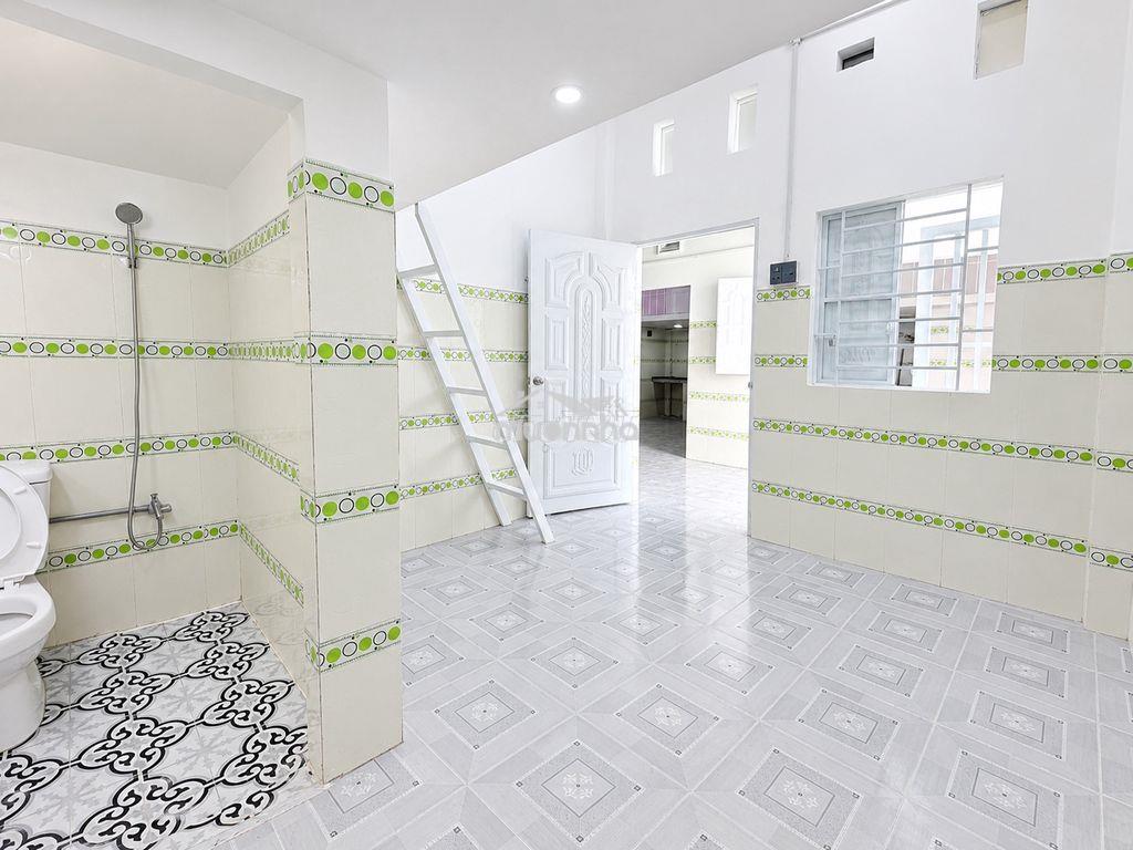 🏠 Phòng trọ có gác – mỹ phước, bến cát | chỉ 2,5tr - 3
