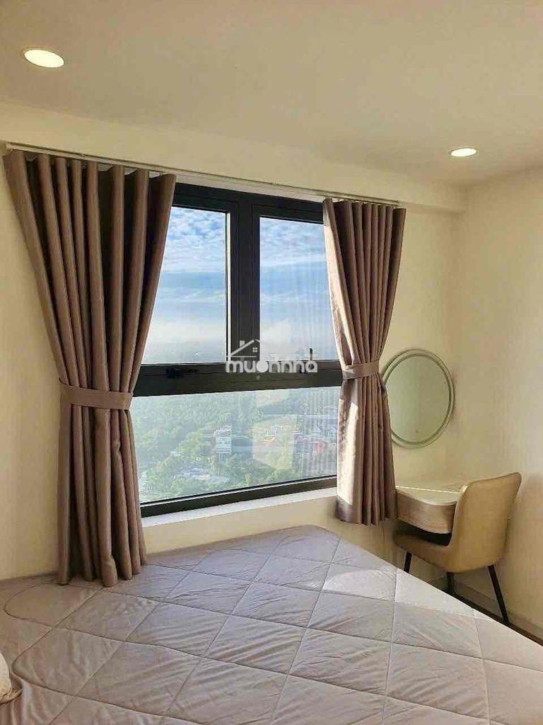 Cho thuê căn hộ the maison 3pn-full nội thất - 4