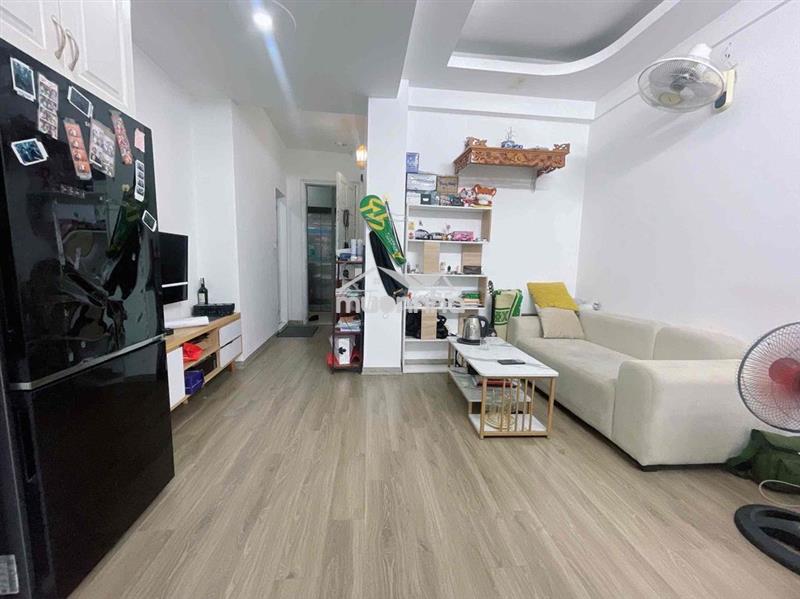 Bán căn mini mỹ đình gần đh thương mại. t6 đẹp thoáng mặt ngõ giá rẻ