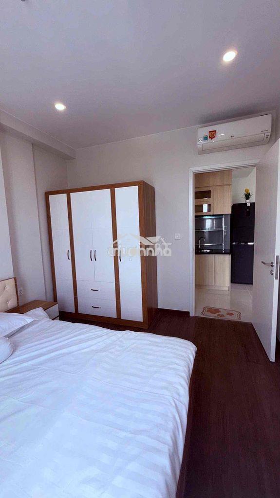 Cho thuê gấp căn 1pn 57m2 chung cư emeral gold view - Ảnh 2