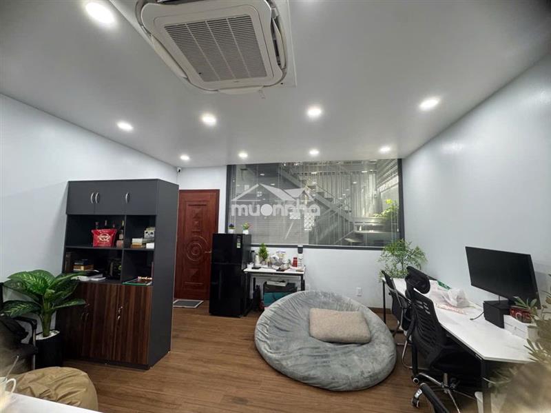Cho thuê vp xây mới tại đ.bình lợi, p13, q.bình thạnh, tphcm