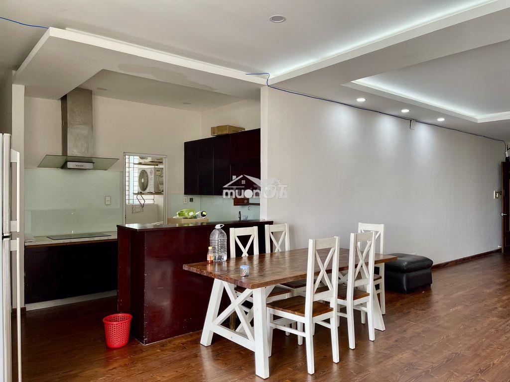 Cho thuê căn hộ belleza 124m2 3pn nguyễn lương bằng q7 - 2