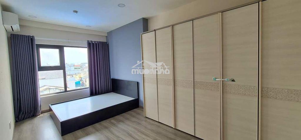 Chính chủ cho thuê căn hộ 1 phòng quận 6 c/c an phú nhà mới - Ảnh 3