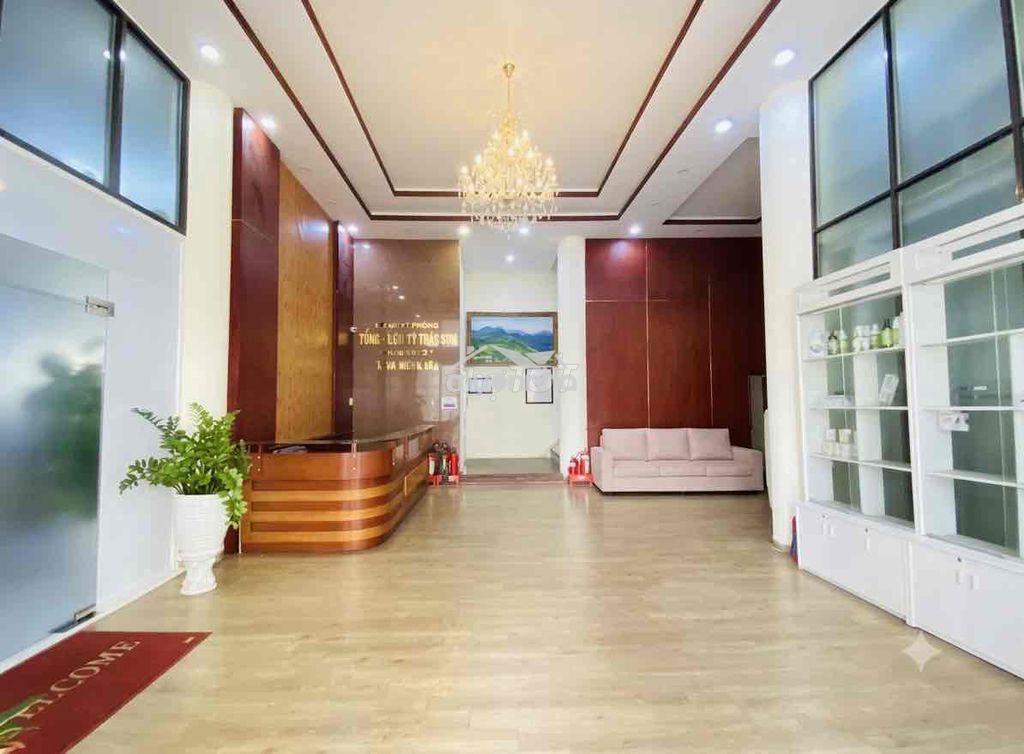 🏢Sàn văn phòng - 3tháng2, q10 🏢 - Ảnh 3