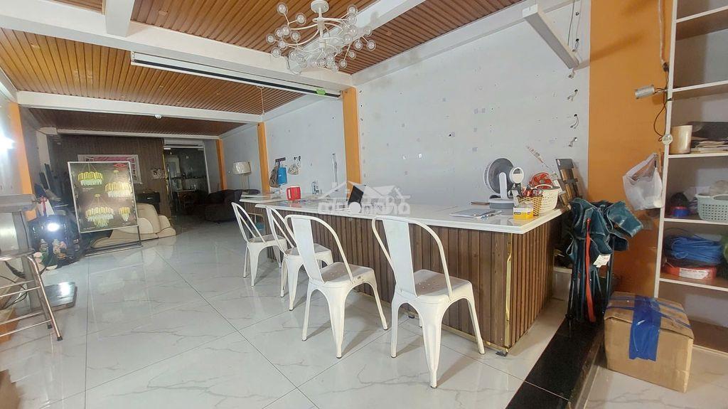 Cần cho thuê nhà mặt tiền – p. bình thạnh - Ảnh 3
