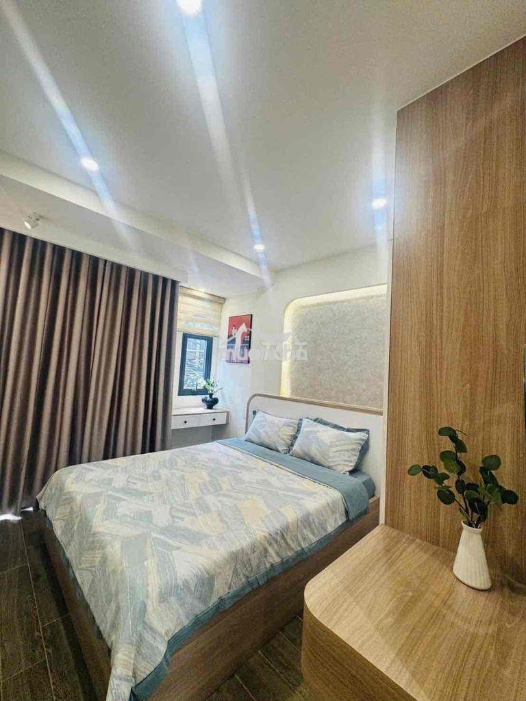 Chỉ hơn 3 tỷ, bán nhà hẻm xe hơi p. tân hưng q7, dtsd 50m2, kdbb - Ảnh 4