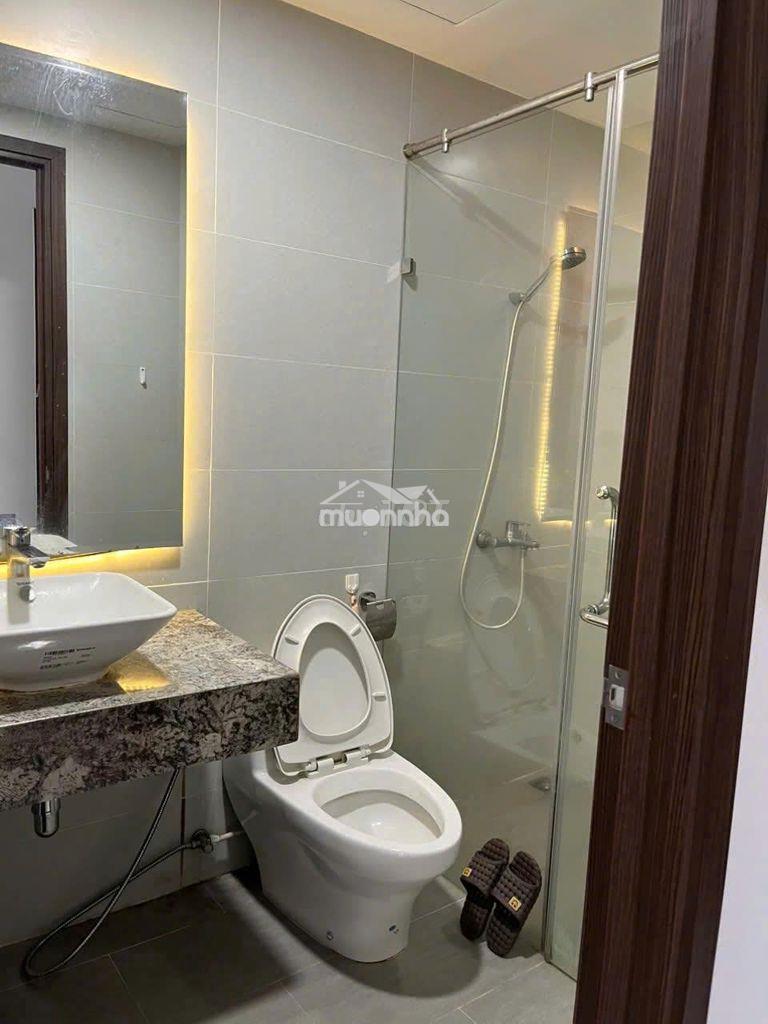 Lữ gia plaza- căn góc 3pn, 98m2, nội thất đầy đủ, giá 15 triệu/th - Ảnh 4