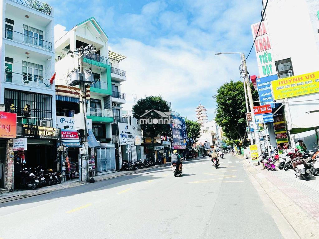 Bán nhà mt vườn lài, 5x16m, cấp 4, đang cho thuê 18tr/th, giá 13 tỷ - Ảnh 3
