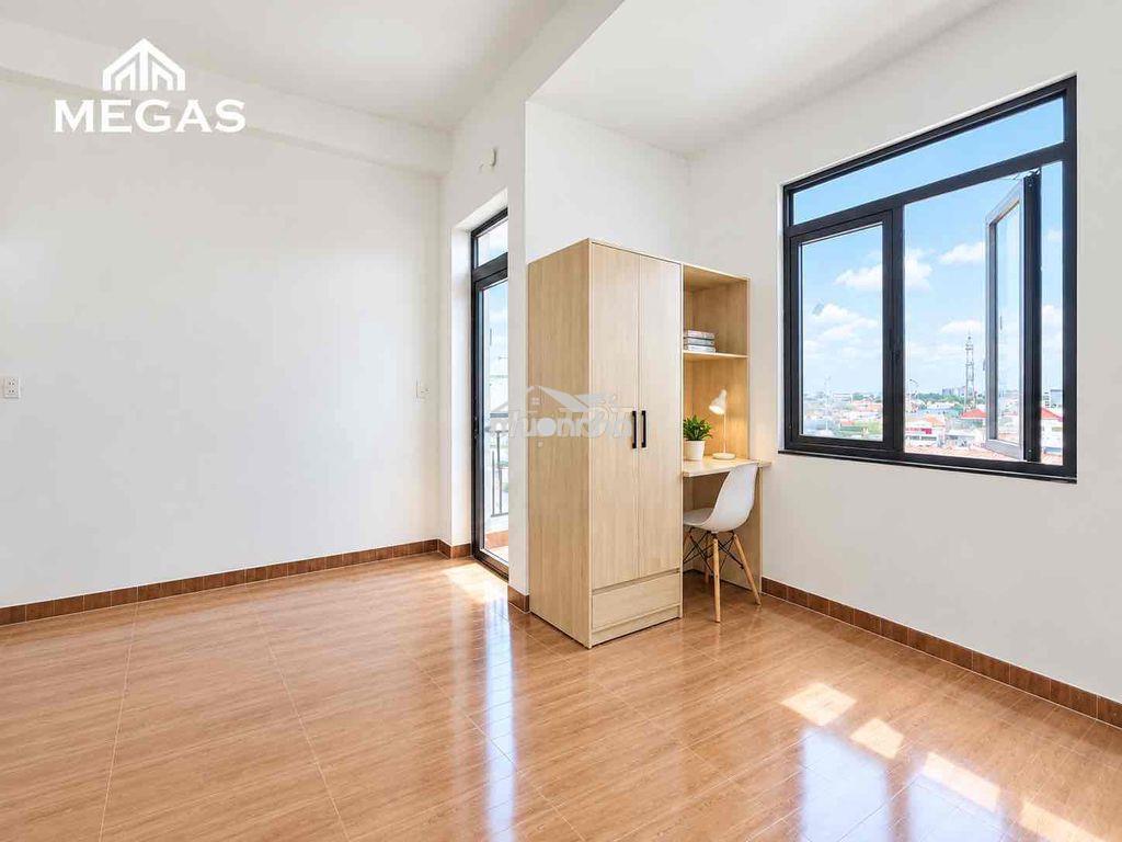 🏡 Bóc seal phòng | nội thất đầy đủ 📍huit - aeon tân phú - Ảnh 2