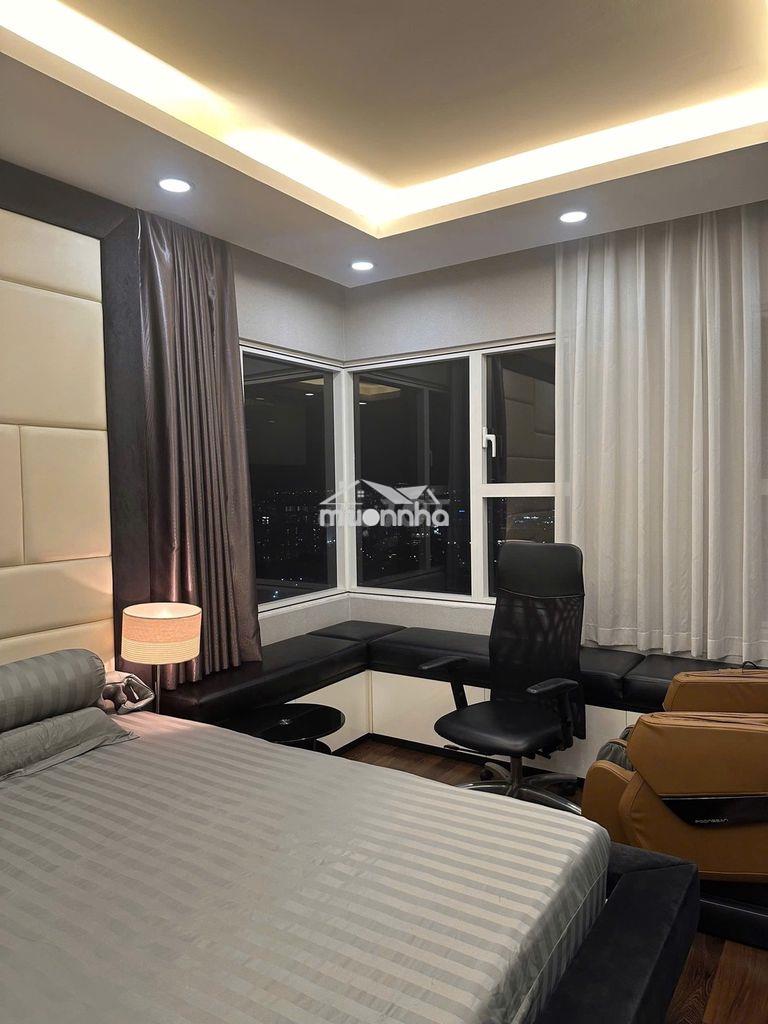 Bán căn hộ cc pn-techcons, 108m2, 2pn, 2wc tại hoa sứ, phú nhuận - 3