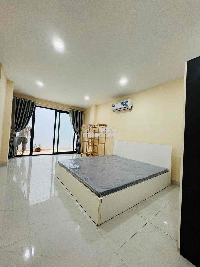 Chính chủ cho thuê ko qua môi giới căn 2pn ở phan đăng lưu