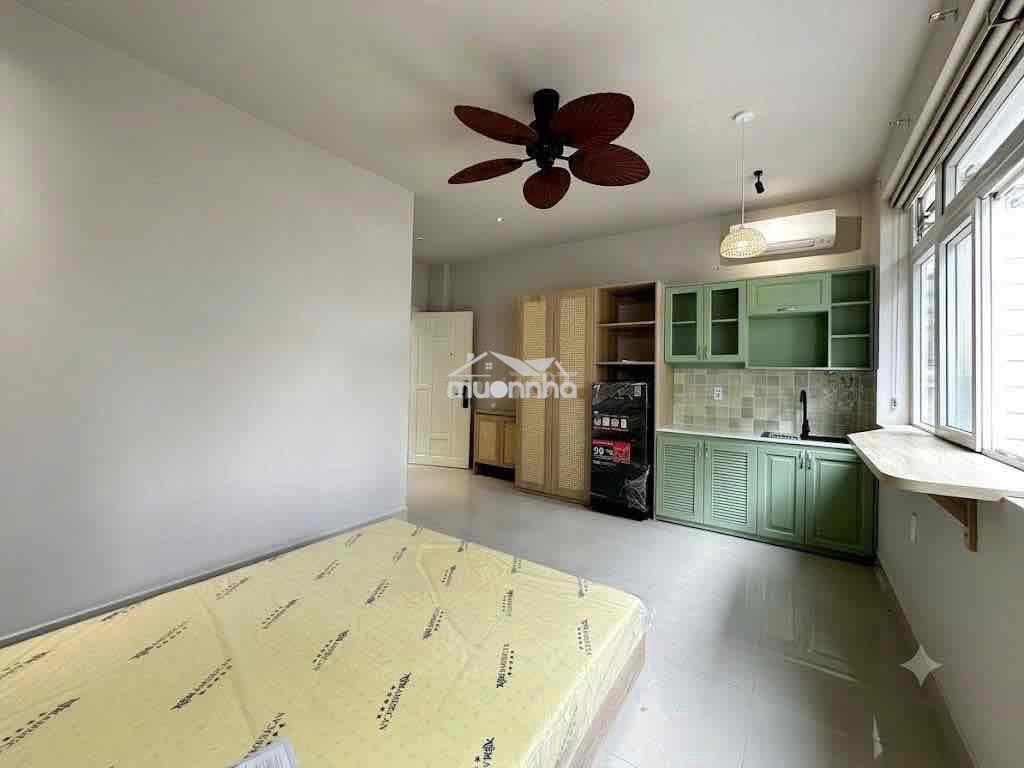 Chính chủ cho thuê chdv cc khu himlam - Ảnh 4