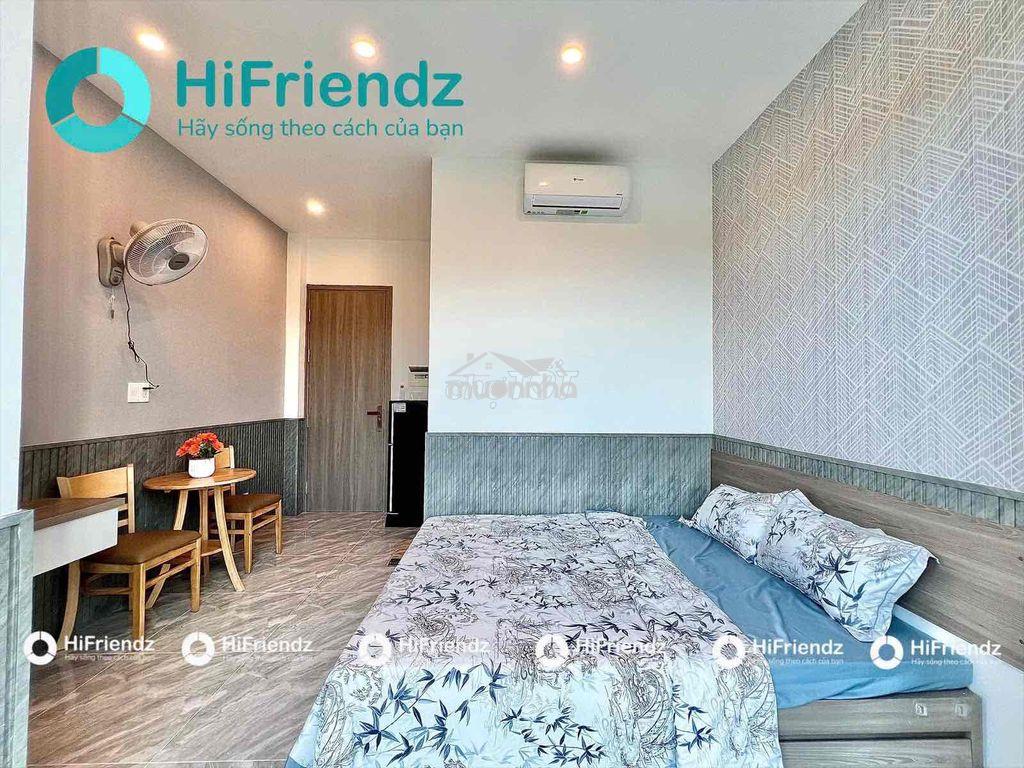 Siêu xinh đầy đủ nội thấy gần chung cư dream home - Ảnh 4