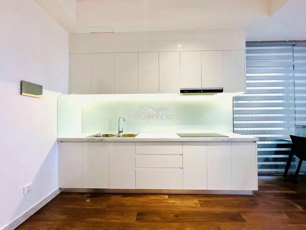Suất cđt nhận nhà ngay - paris hoang kim thủ thiêm 3pn2wc 7tỷ6 tầng 12 - Ảnh 4