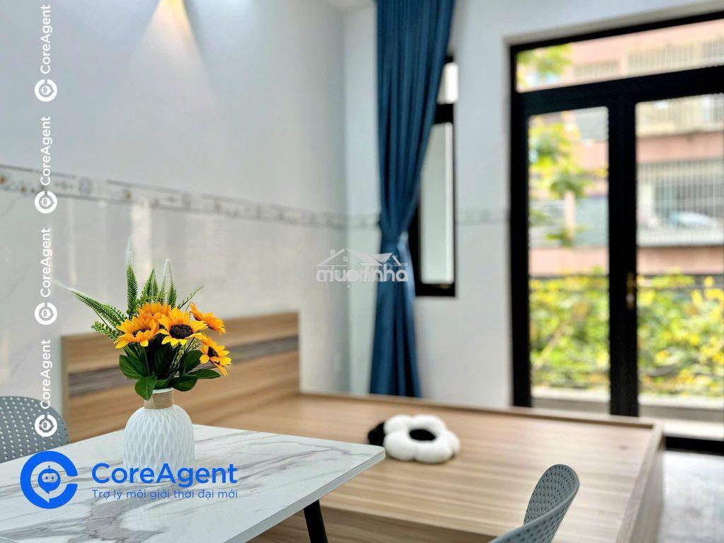 🏡 1pn tây thạnh – ban công xanh mát, bước ra là có chợ 🌿 - Ảnh 4