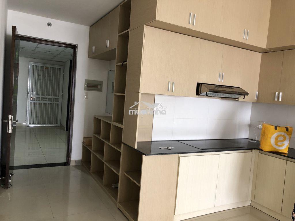 Cho thuê căn hộ screc tower – 100m² 3pn rộng rãi, tầng cao view đẹp - Ảnh 4