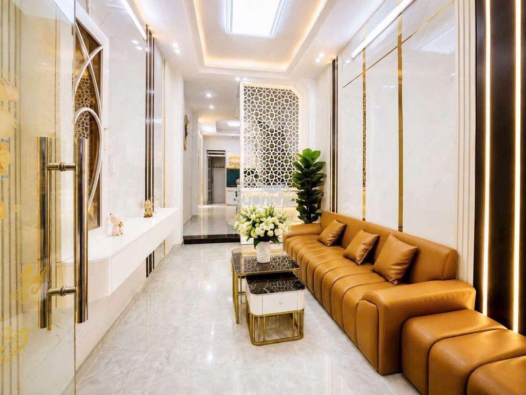 Nhà ngay đường dương cát lợi,sát quận 7 ,sổ sẵn công chứng sang tên. - Ảnh 2