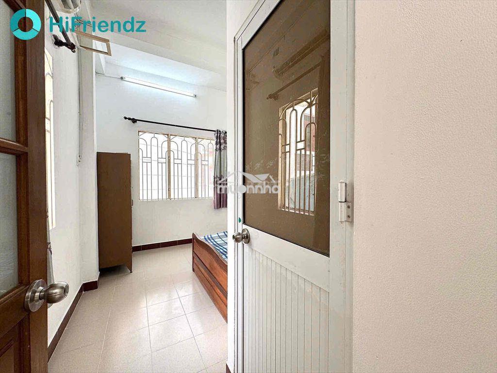 Cho thuê căn hộ 1pn - cô giang quận 1 -  full nội thất - 40m2 - 4