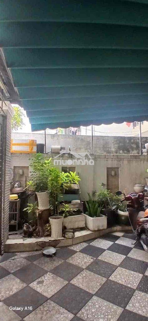 🔥 Biệt thự linh trung – thủ đức | 140m² – 4pn – gara ô tô – cách metro - 4