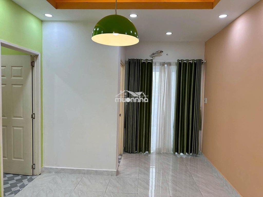 Cho thuê chung cư đại thành diện tích 70m 2pn giá 9 triệu - Ảnh 3