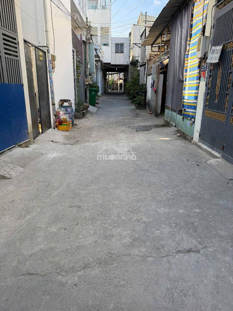Bán nhà· vừa ở vừa cho thuê 2t + 3 phòng trọ linh xuân, tđ chỉ 4.x tỷ - Ảnh 2