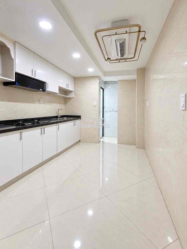 Đây là căn nhà ngon nhất tại trần hưng đạo, quận 1 - Ảnh 3