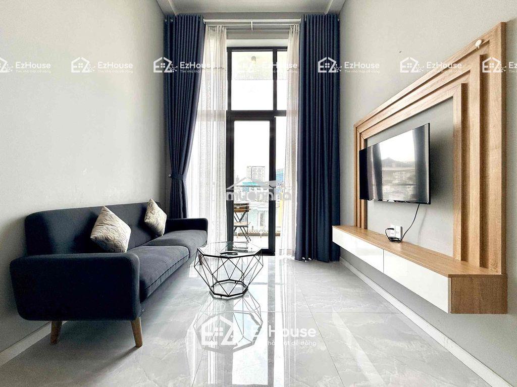 🏡Duplex ban công thoáng full nt mới xây ngay tân sơn nhì‼️ - Ảnh 2