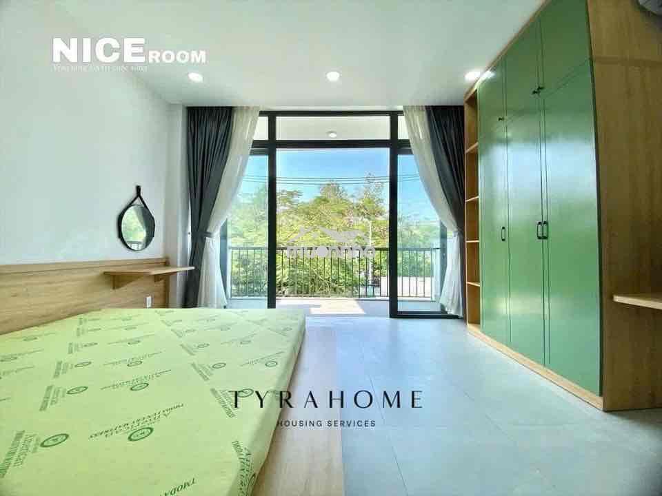🏡Căn hộ 1pn gần ngay bờ kè - full nội thất - ban công thoáng - Ảnh 4