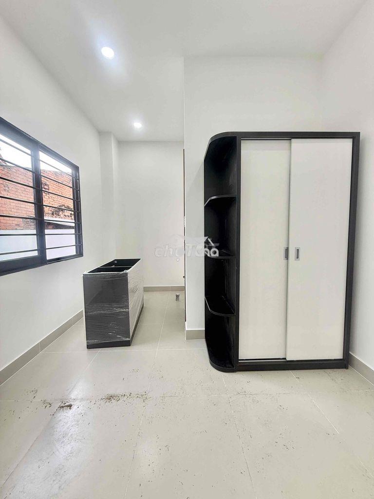 🔥Chính chủ cho thuê 🔥 🏡căn hộ mới xây ngay vòng xoay lê đại hành - 4