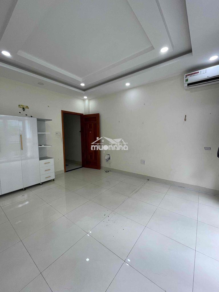 Nguyên căn hẻm xe hơi sát vạn phúc - 4pn 1 trệt 3 lầu - Ảnh 3