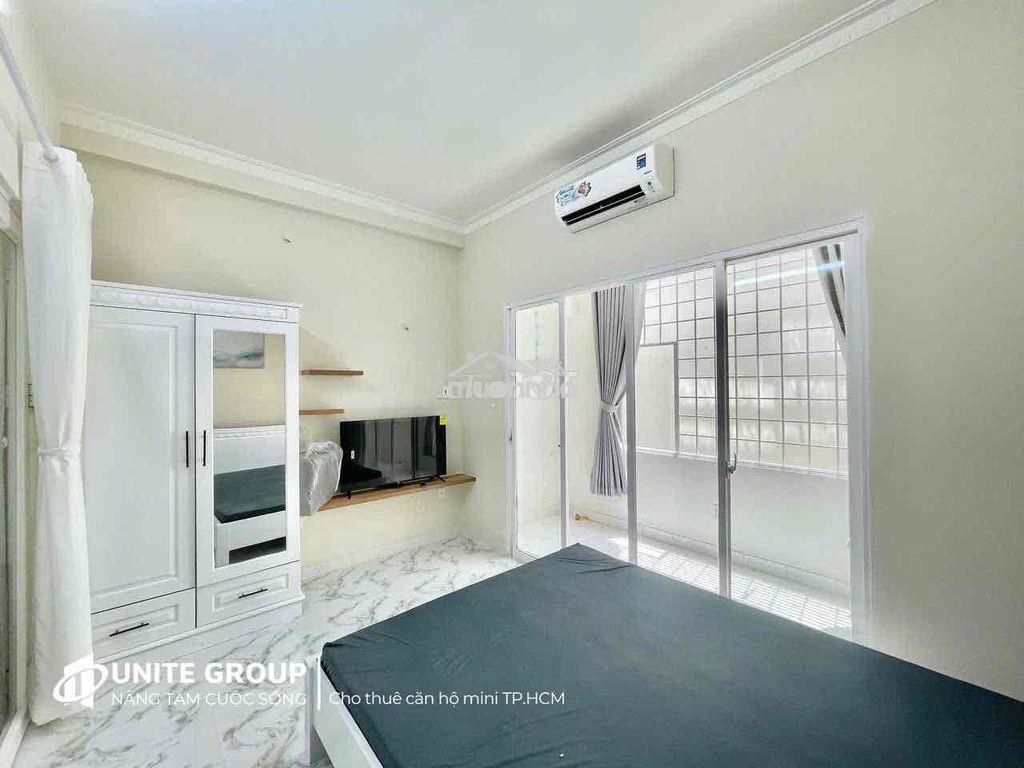 🌇Hệ thống căn hộ studio - 1pn - 2pn gần bờ kè trường sa🌇 - 4