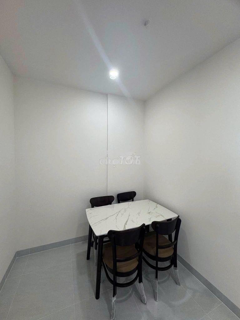 Cho thuê 1pn full nt giá 6,8tr/tháng - ở ngay - Ảnh 3