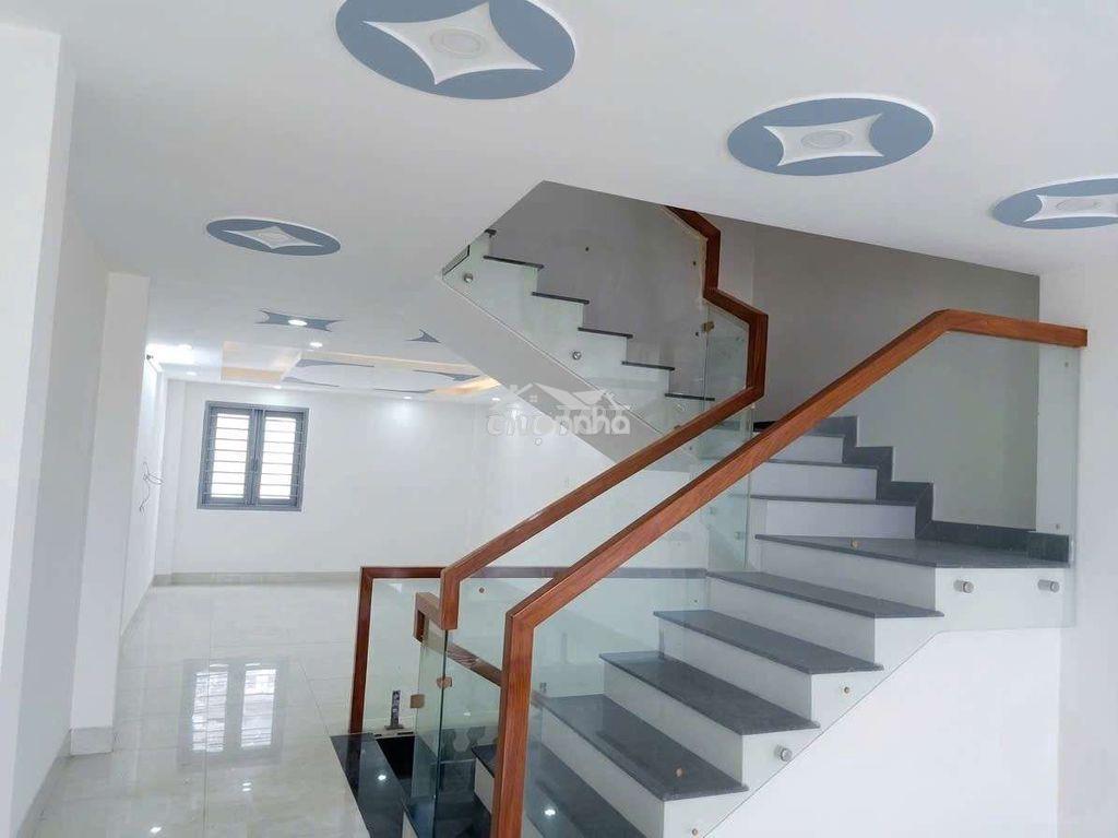 Cho thuê nhà khu dân cư an sương - Ảnh 3
