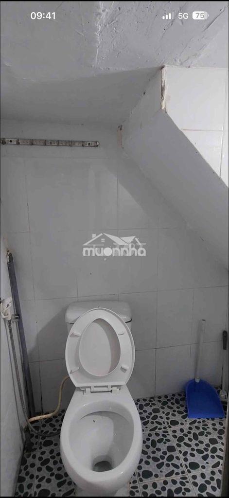 Nhà ngay chợ minh phát 2pn giá 4,5 triệu - Ảnh 4