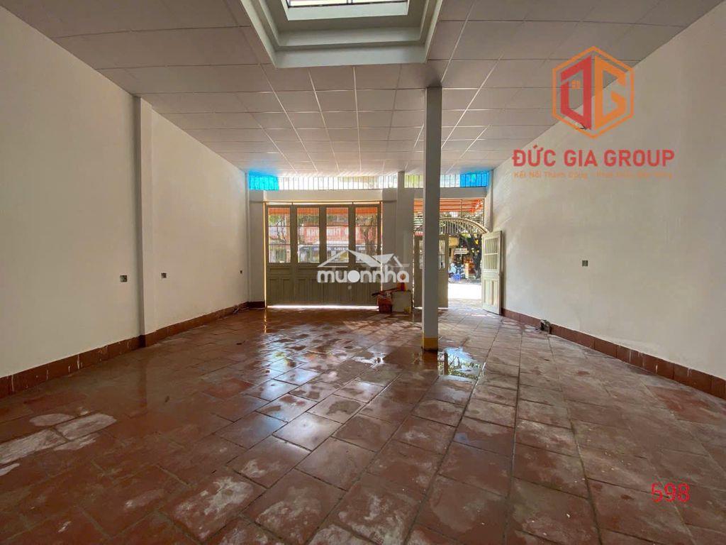 Cho thuê nhà mặt tiền đường phan trung 235m² ngang 7m - Ảnh 4