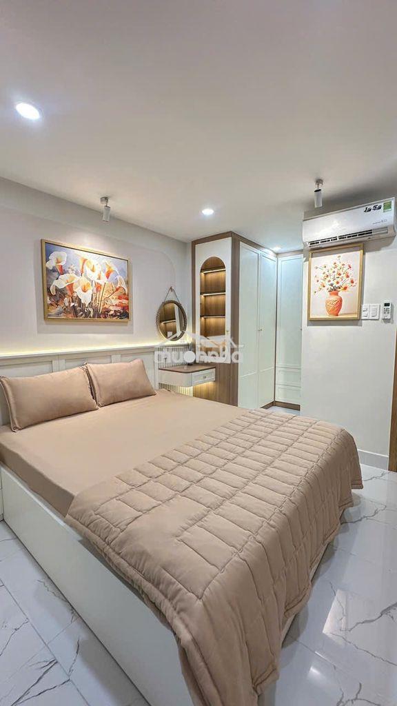 Bán nhà nguyễn phi khanh ,quận 1, 3.2x9,  22m2,2 tầng,2pn, giá 4.3 tỷ, - Ảnh 3