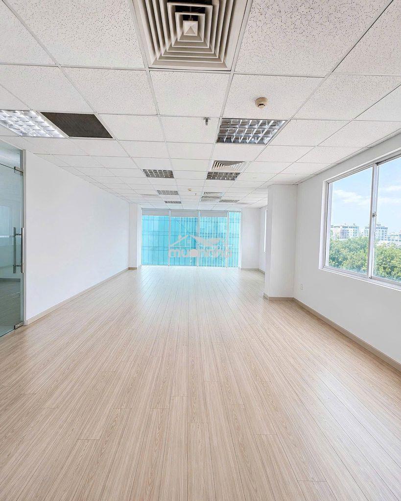 Cho thuê văn phòng 180m2 quận 3 giá ưu đãi - Ảnh 3