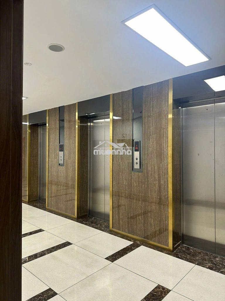 Cho thuê căn hộ chung cư 2pn,1wc giá chỉ 10tr tại goldora plaza - Ảnh 2