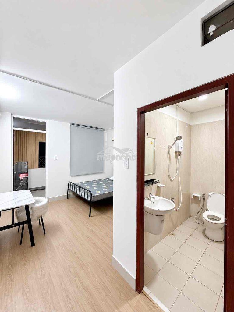 1pn tách bếp mới ở quang trung - Ảnh 3