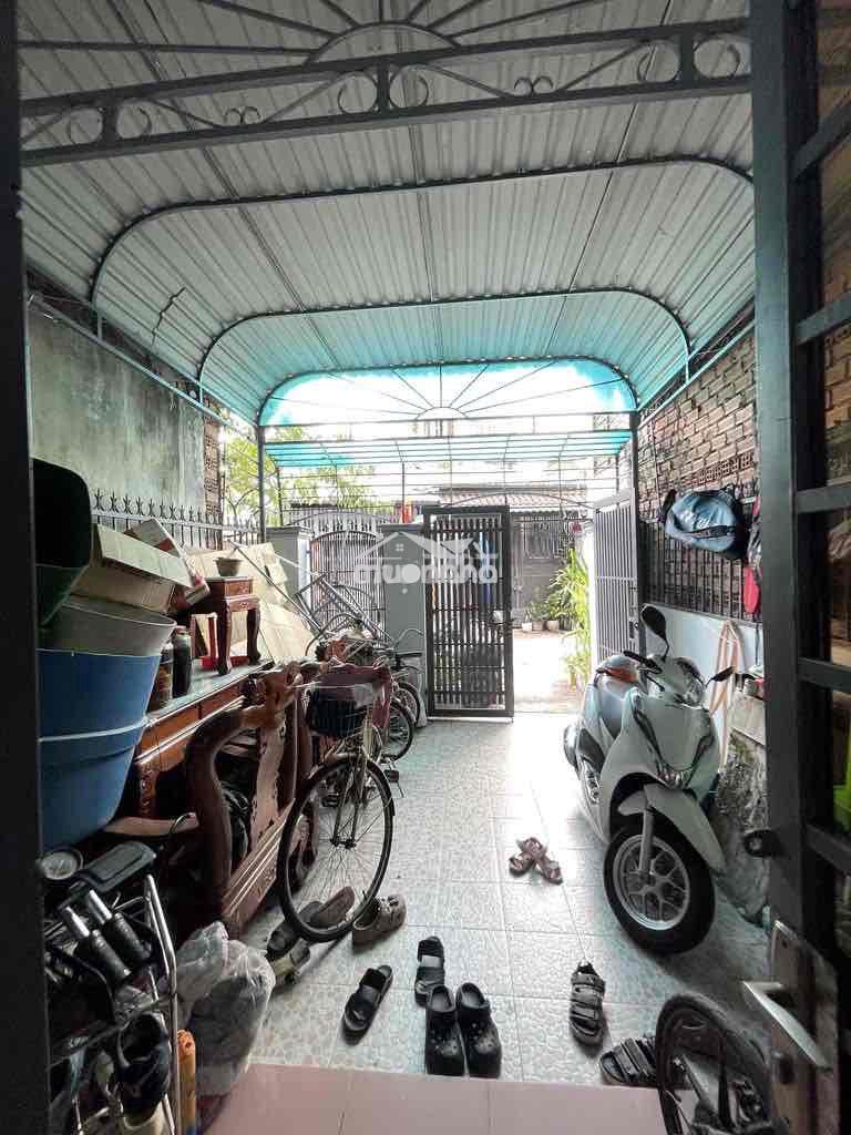 Nhà 1t2l 3pn ngay đường 297 - đỗ xuân hợp - phước long b q9 -đường oto - Ảnh 3