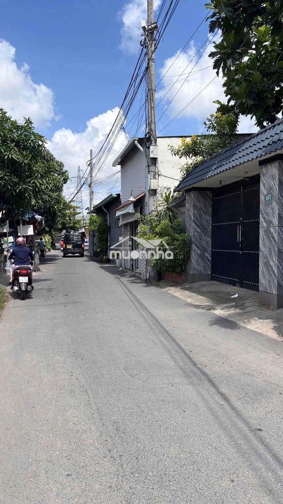 Hxh  3.25 tỷ ●hiệp bình chánh ● 46m2 ●2 tầng - Ảnh 3
