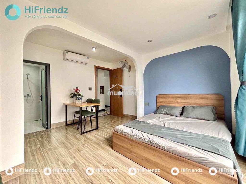 😍Trống lại căn studio ban công full nội thất 😍phan huy ích 😍cộng hoà - Ảnh 4
